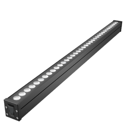 WALL WASHER+LED 36W 4000K-AGL450/4000K