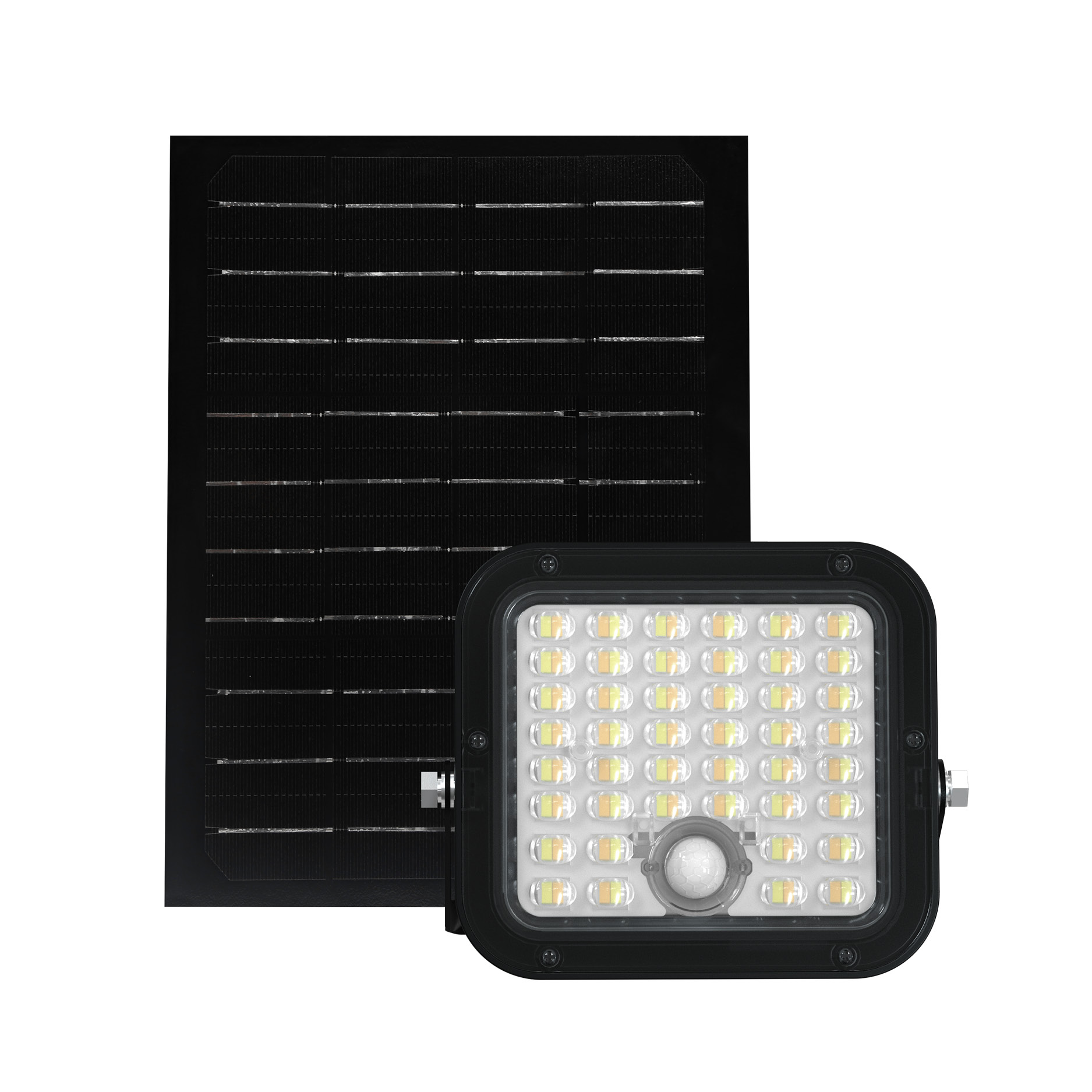 SOLAR LED FLoodlight - SLT316