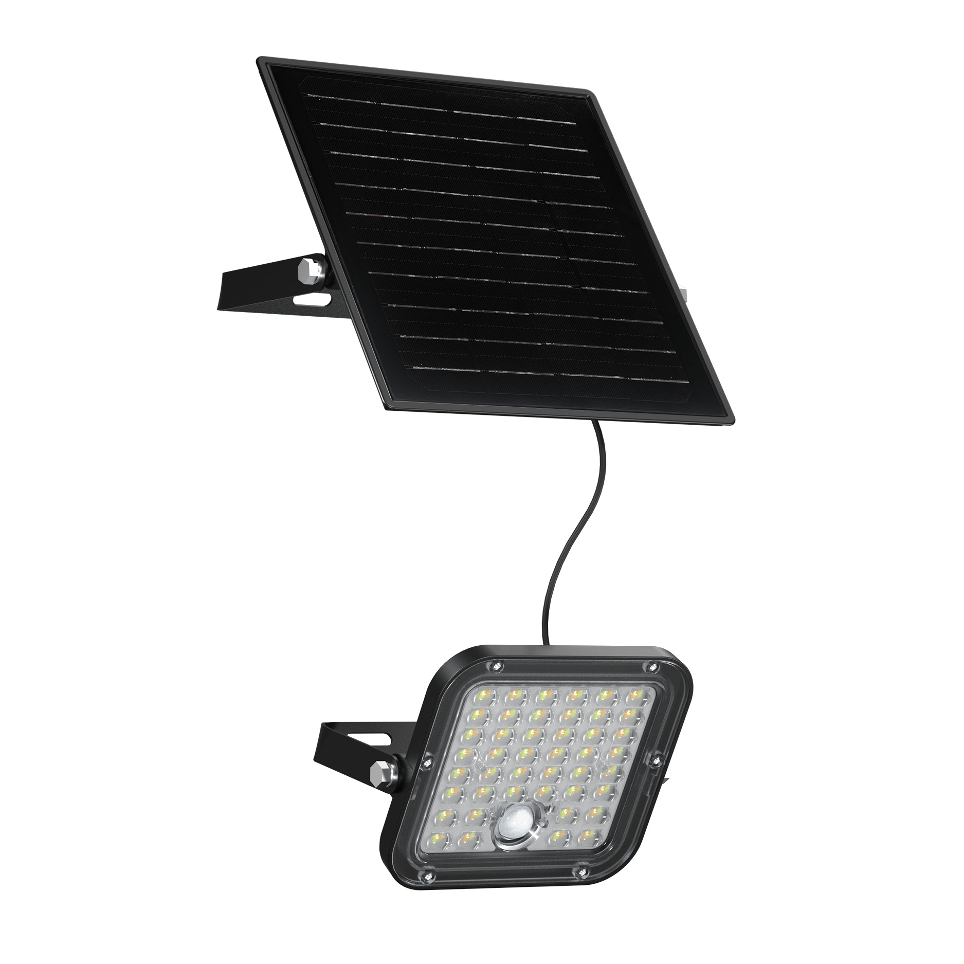 SOLAR LED FLoodlight - SLT316