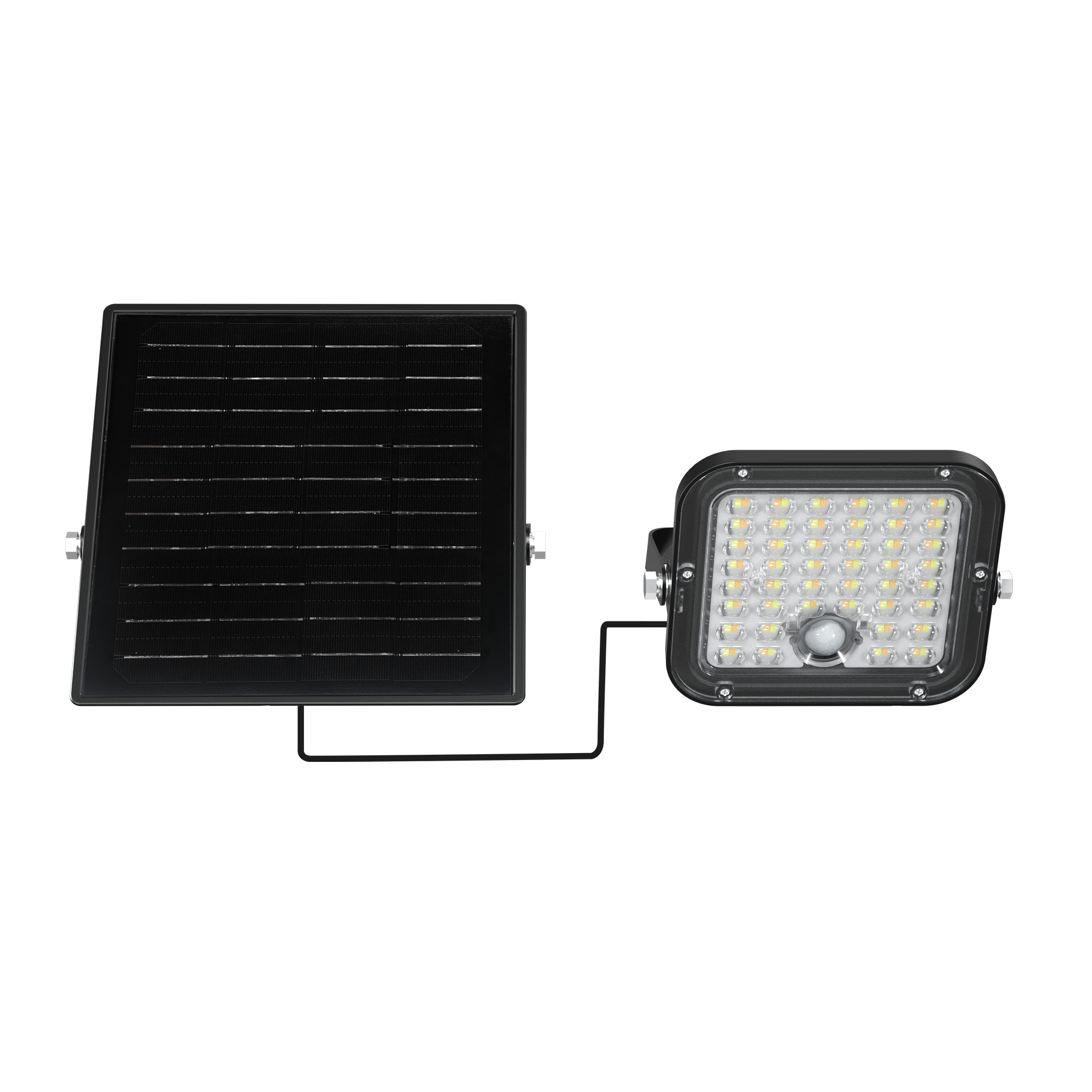SOLAR LED FLoodlight - SLT316