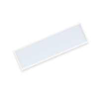 LED PANEL 60W UGR19 595X1195X25MM 90D 4000K - WXX464/UGR19