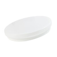 CEILING FITTING LED 24W 1800LM IP44 3CCT - GPX2102/3CCT