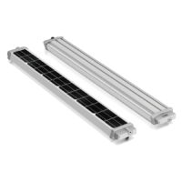 LED Solar Slim Floodlight - AGL540