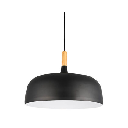 PENDANT FITTING – BLACK – EBD7145
