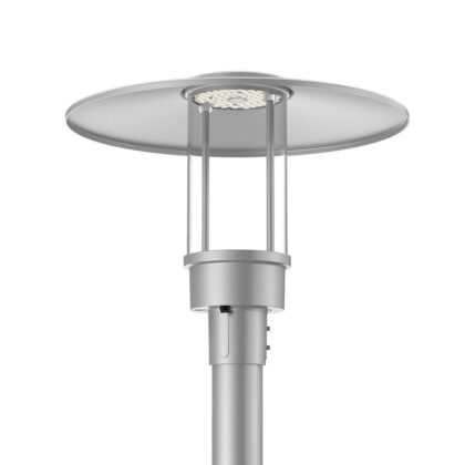 LED POST TOP LIGHT, 40W, 3CCT – AGL220