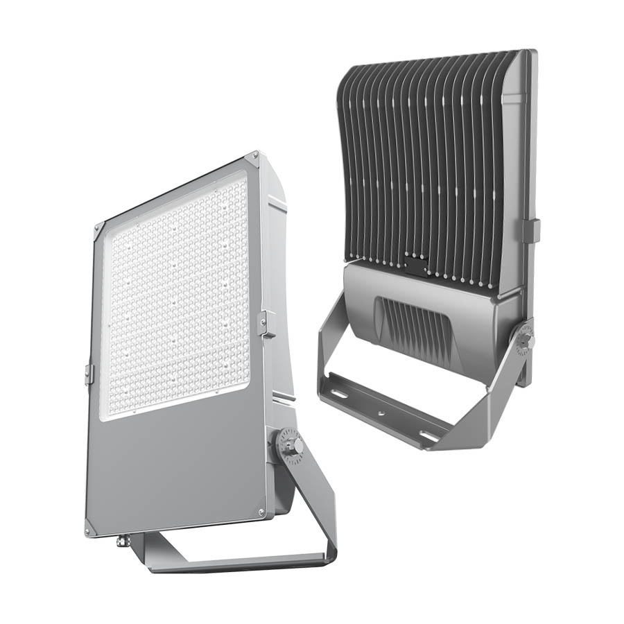 FLOODLIGHT LED 500W NON DIM 5000K AGL522