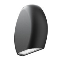 WALL LIGHT 25W WITH EMERGENCY BACK UP DIMM 3CCT AGL430