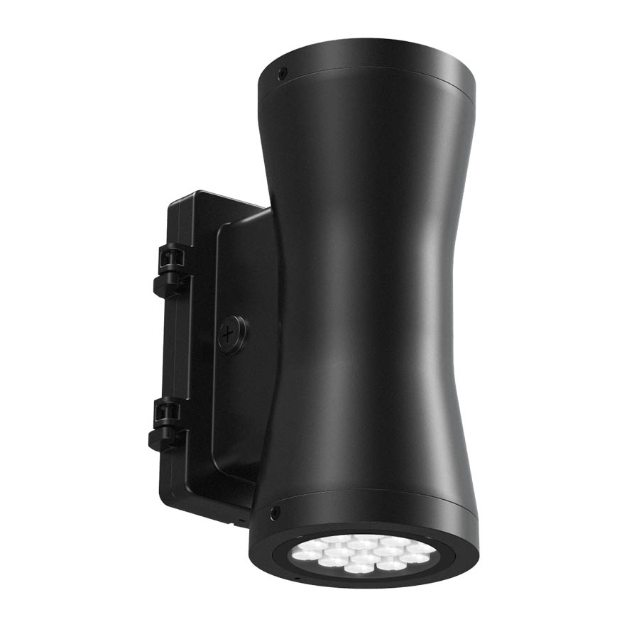 WALL LIGHT LED 30W UP/DWN NON DIM 4000K AGL410