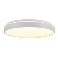 LED CEILING FITTING CALA - 12W 3CCT WHITE - ASG110/25/3CCT