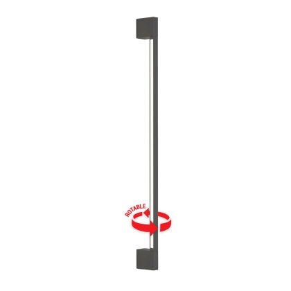 LED WALL FITTING – 9W 4000K IP54 – GTL355