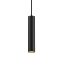 MINI PENDANT FITTING - SAND BLACK - DL400/04