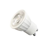 MINI GU10 LED LAMP - 4W 4000K DIMMABLE - DL901