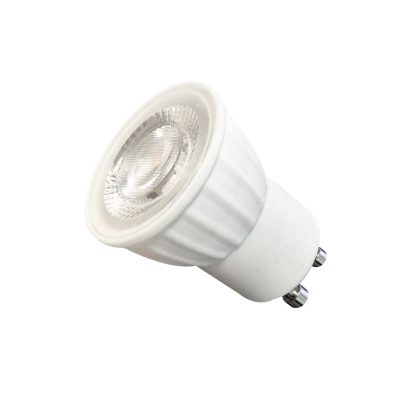 MINI GU10 LED LAMP – 4W 3000K DIMMABLE – DL900