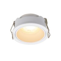 MINI FIXED DOWNLIGHT SOFT EDGE – SAND WHITE- DL137/25