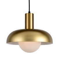 PENDANT FITTING GOLD - EBD7150/12