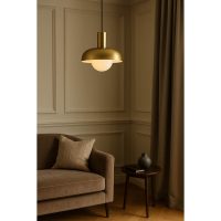 PENDANT FITTING GOLD - EBD7150/12 - Image 2