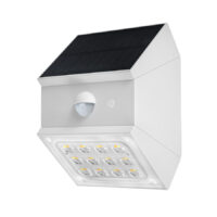 Solar Wall Light - SLT210/25