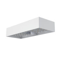 Solar Wall Light SLT209/25