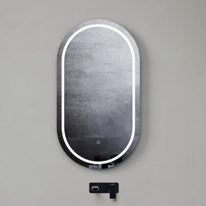 SCHIFFER PILL – LED MIRROR LIGHT, 500X900MM, 3000K-6000K – WZL1009