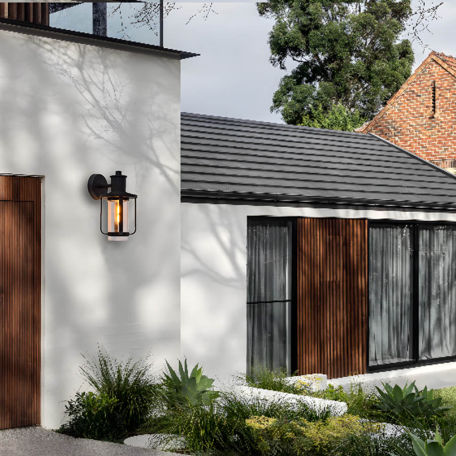 Wall Lantern - GTL352