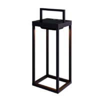 SOLAR LED LANTERN - GTL705