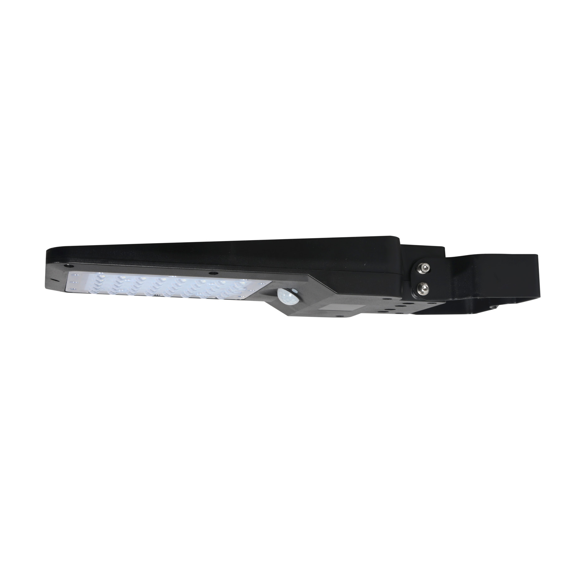 SOLAR LED STREET / WALL LIGHT 40W IP65 6000K - SLT315 - Image 2