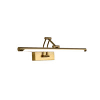 LED PICTURE LIGHT, 10W 3CCT, 600MM, COPPER - KAV945/10