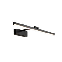 LED PICTURE LIGHT, 8W 3CCT, 600MM, MATT BLACK - KAV946/04