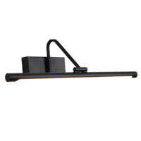 LED PICTURE LIGHT, 10W 3CCT, 600MM, MATT BLACK - KAV947/04