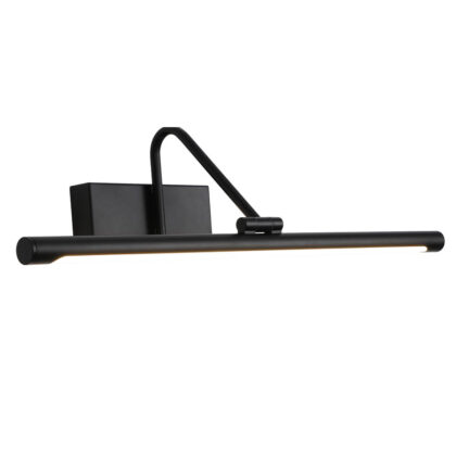 LED PICTURE LIGHT, 10W 3CCT, 600MM, MATT BLACK – KAV947/04