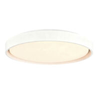 LED CEILING FITTING MATTEO - 12W 3CCT WHITE - ASG143/25/3CCT