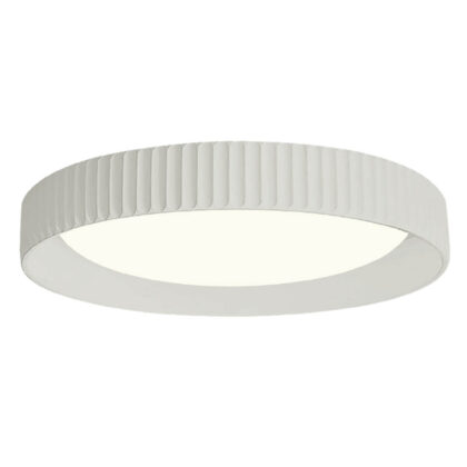 LED CEILING FITTING LUCIA – 24W 3CCT WHITE- ASG140/25/3CCT