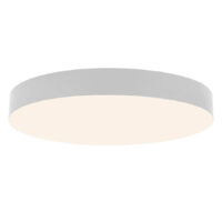 CEILING FITTING SLIMANE- 2xE27 WHITE- ASG142/25