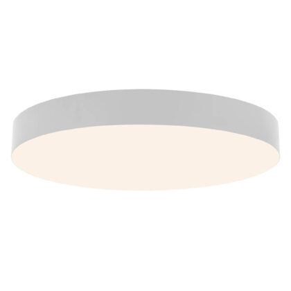 CEILING FITTING SLIMANE- 2xE27 WHITE- ASG142/25