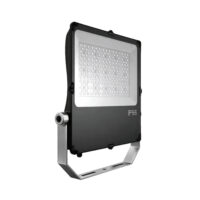 FLOODLIGHT LED 30W 130LM/W 4000K BLACK - SGT101