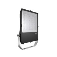 FLOODLIGHT LED 50W 130LM/W 4000K BLACK - SGT102