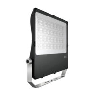 FLOODLIGHT LED 100W 130LM/W 4000K BLACK - SGT103