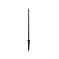 SOLAR LED SPIKE LIGHT 3PCS, 1W 3000K, 300MM - GTL046