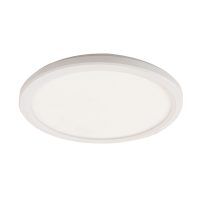 CEILING FITTING LED 18W 220X26 IP54 3CCT - GTL581/3CCT