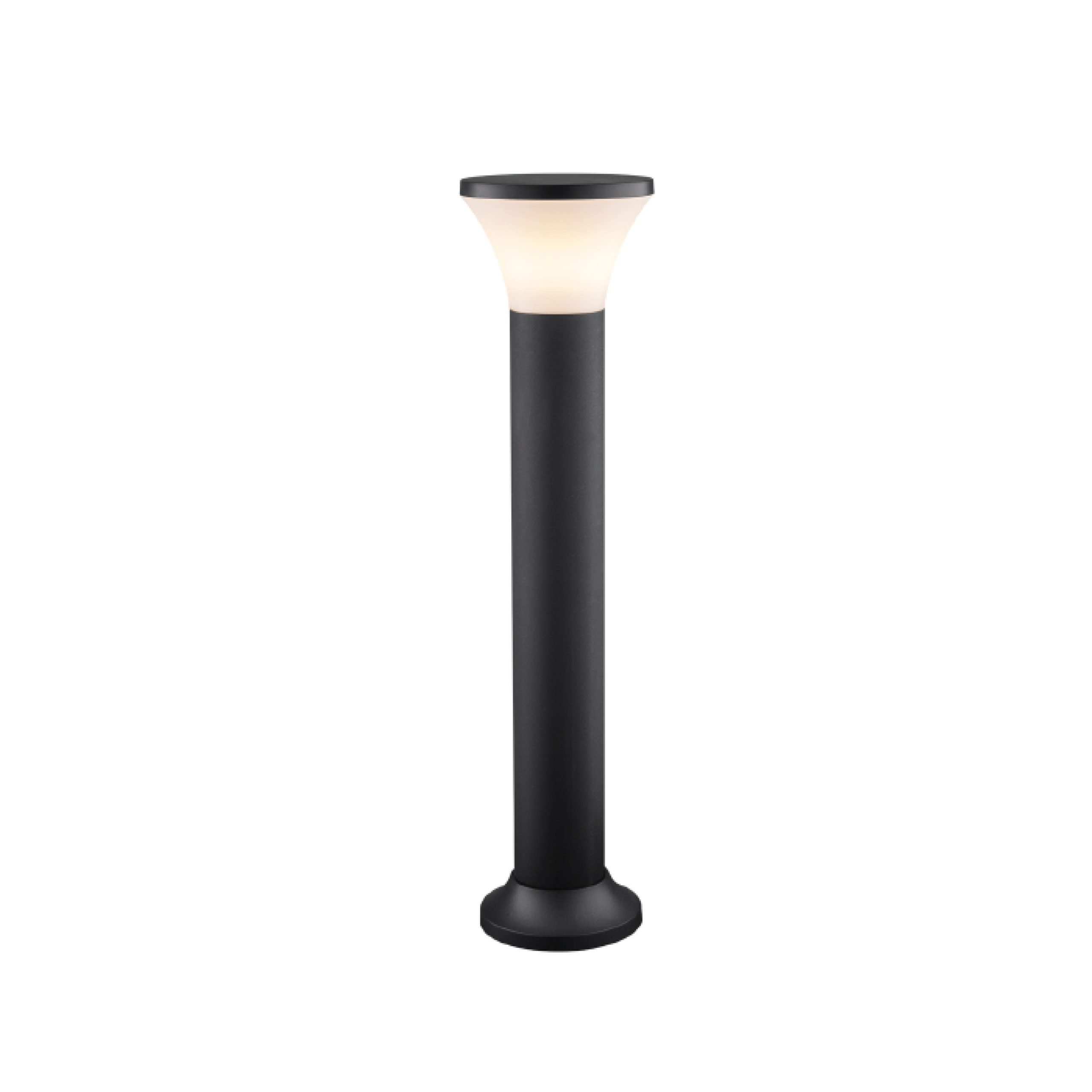 BOLLARD E27 18W IP54 180X870MM - LGW7002/04/870MM